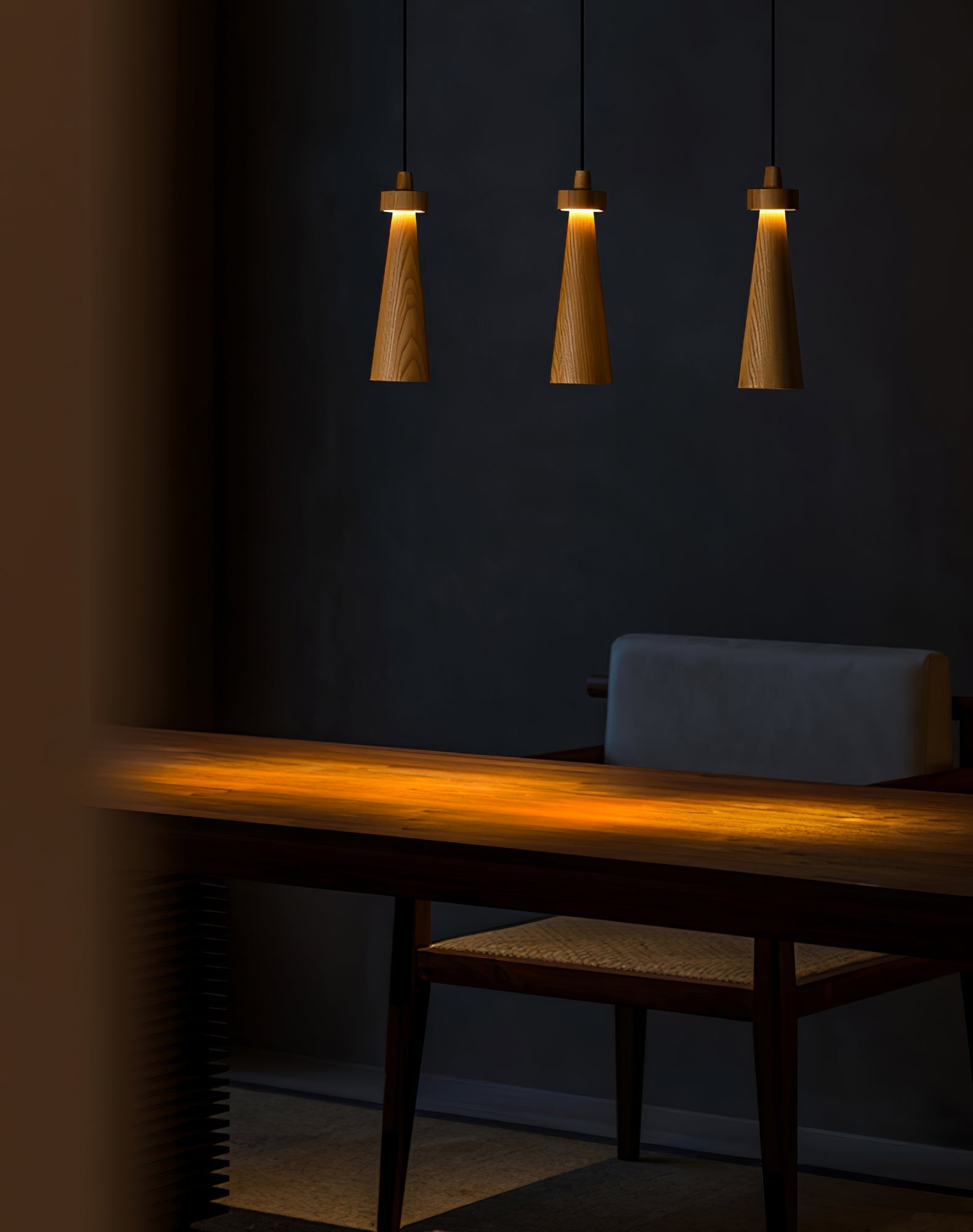 Loma Pendant Light - Lamp Outdoor