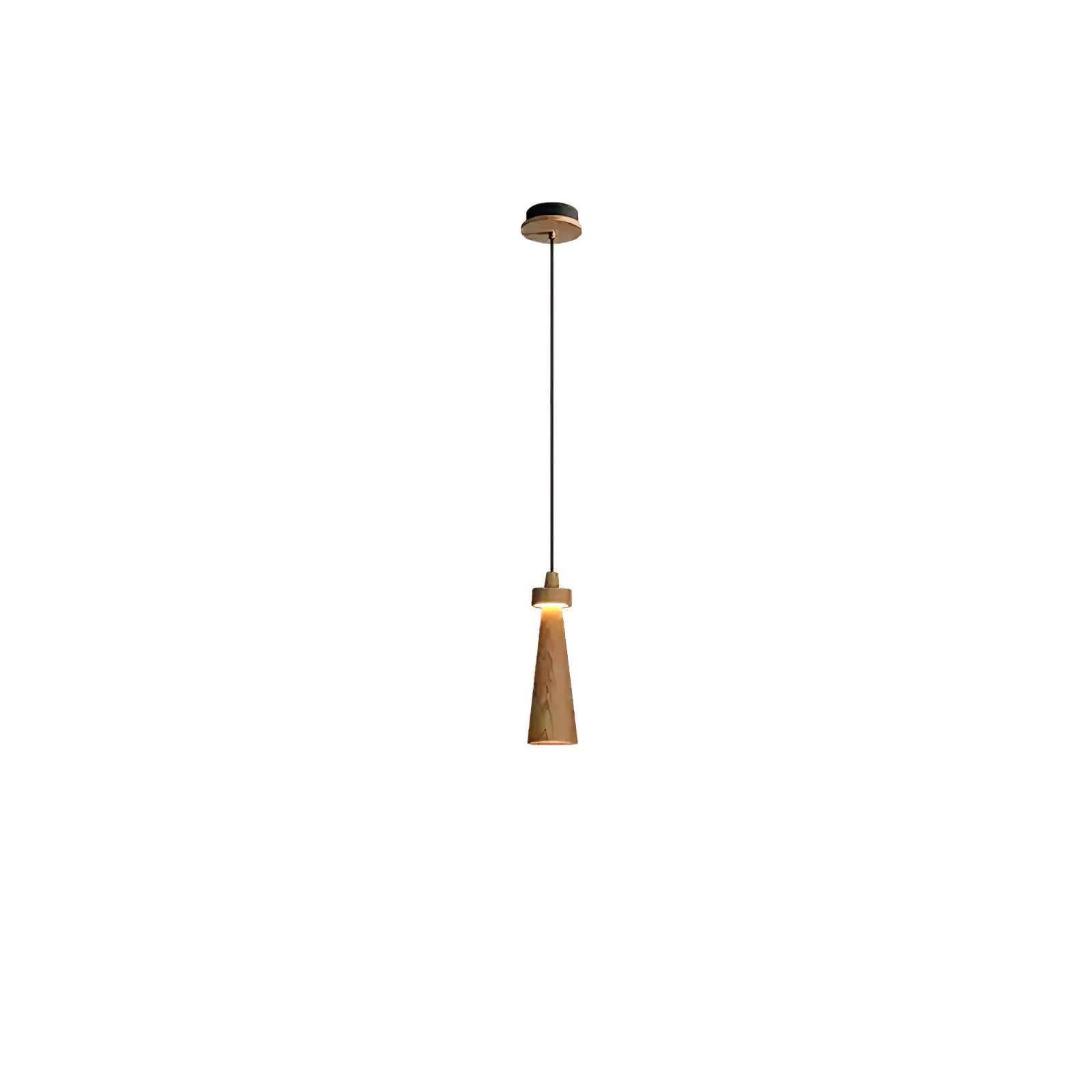 Loma Pendant Light - Lamp Outdoor
