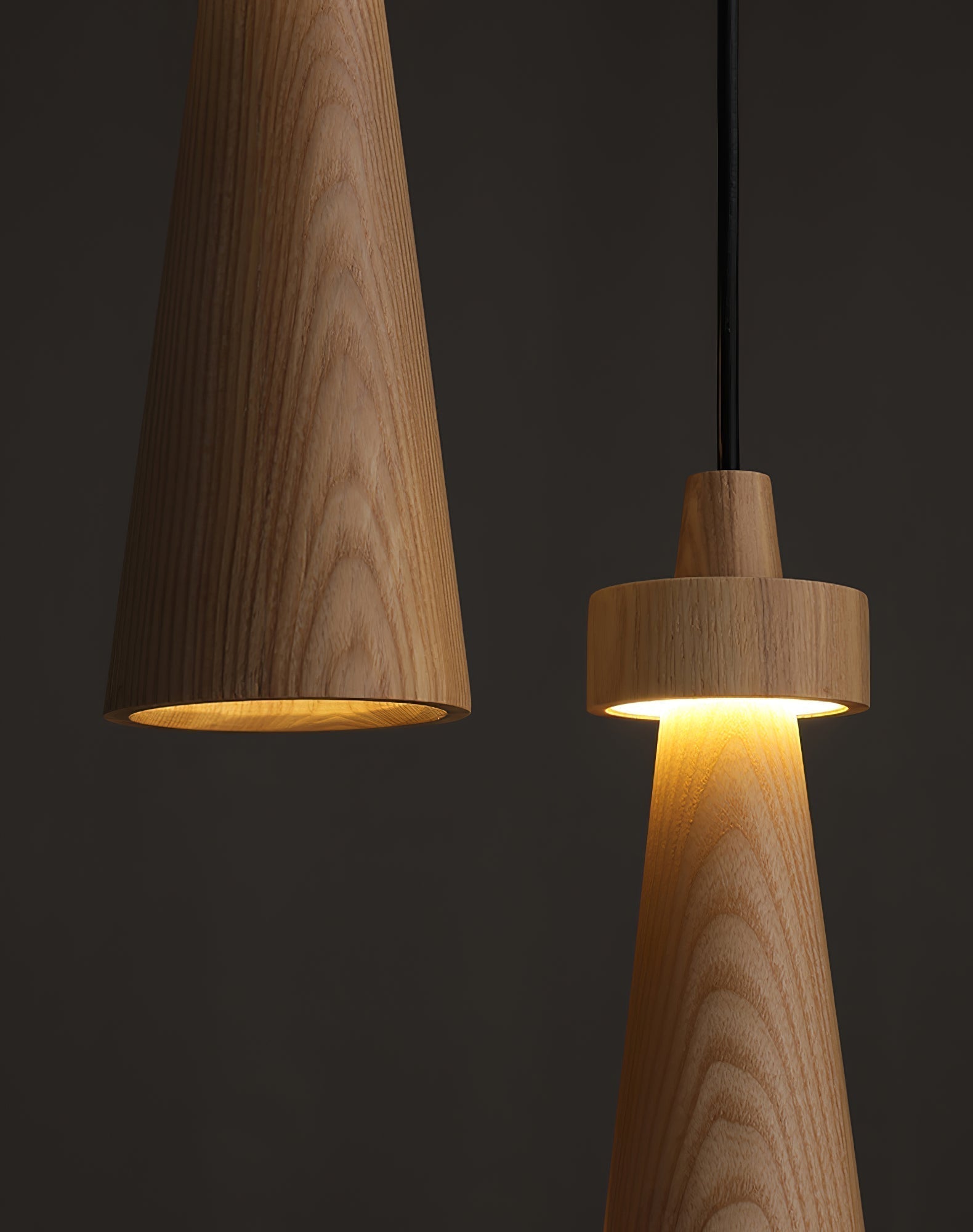 Loma Pendant Light - Lamp Outdoor