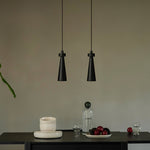 Loma Pendant Light - Lamp Outdoor