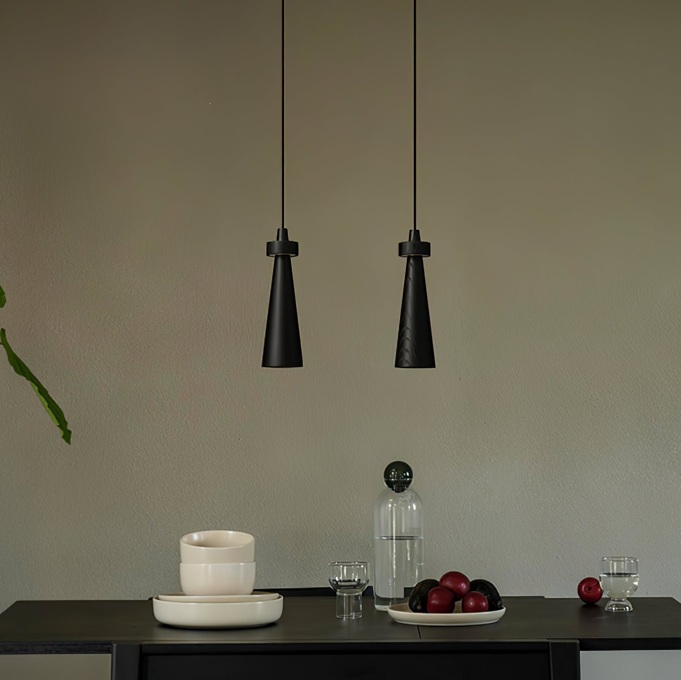 Loma Pendant Light - Lamp Outdoor