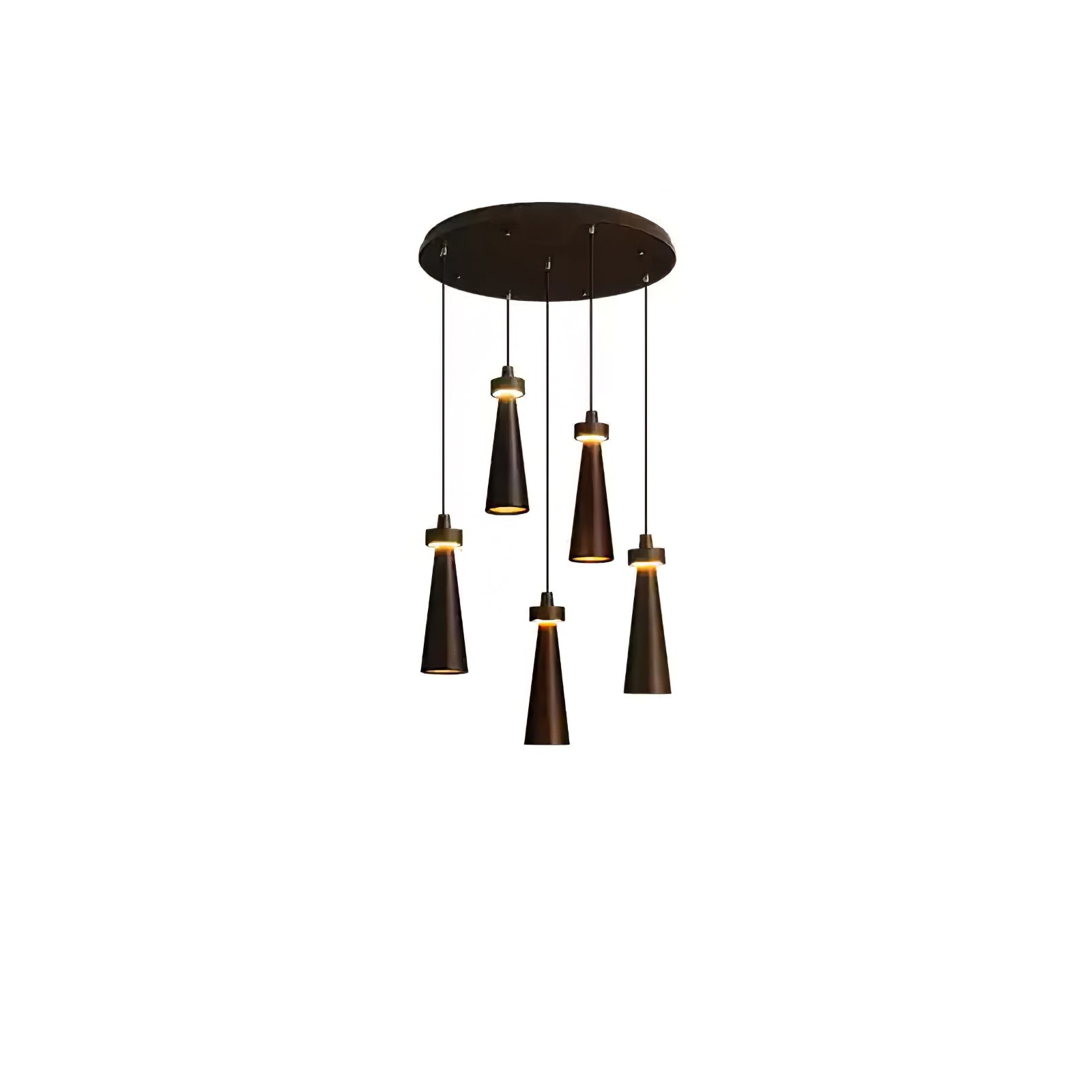 Loma Pendant Light - Lamp Outdoor