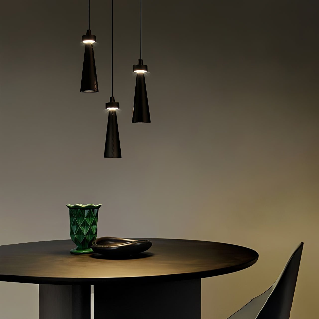 Loma Pendant Light - Lamp Outdoor
