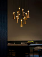 Loma Pendant Light - Lamp Outdoor