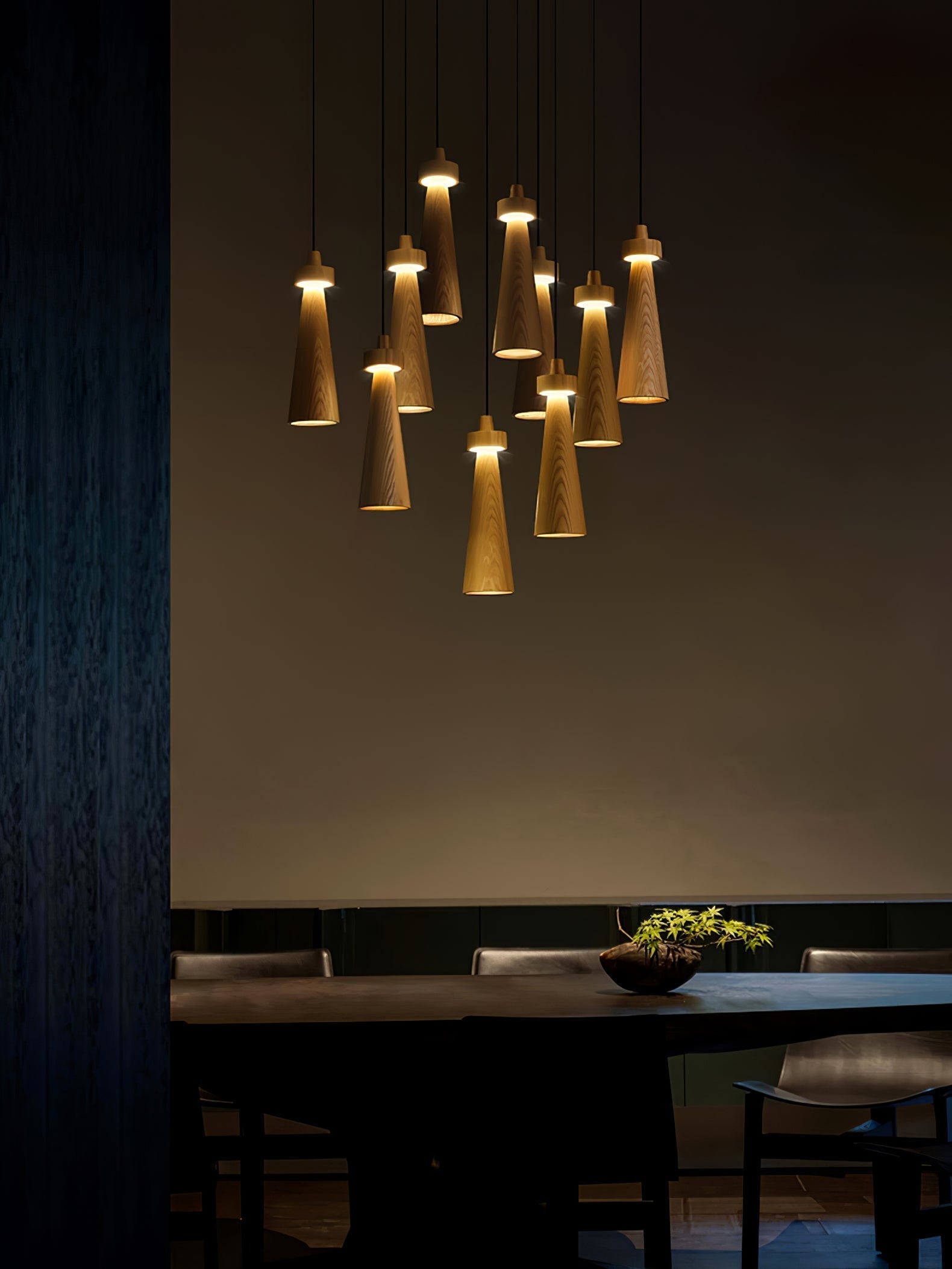 Loma Pendant Light - Lamp Outdoor