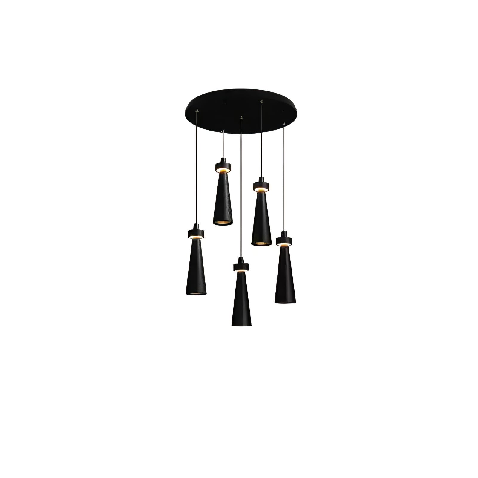 Loma Pendant Light - Lamp Outdoor