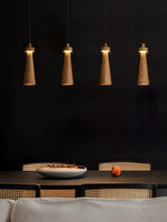 Loma Pendant Light - Lamp Outdoor