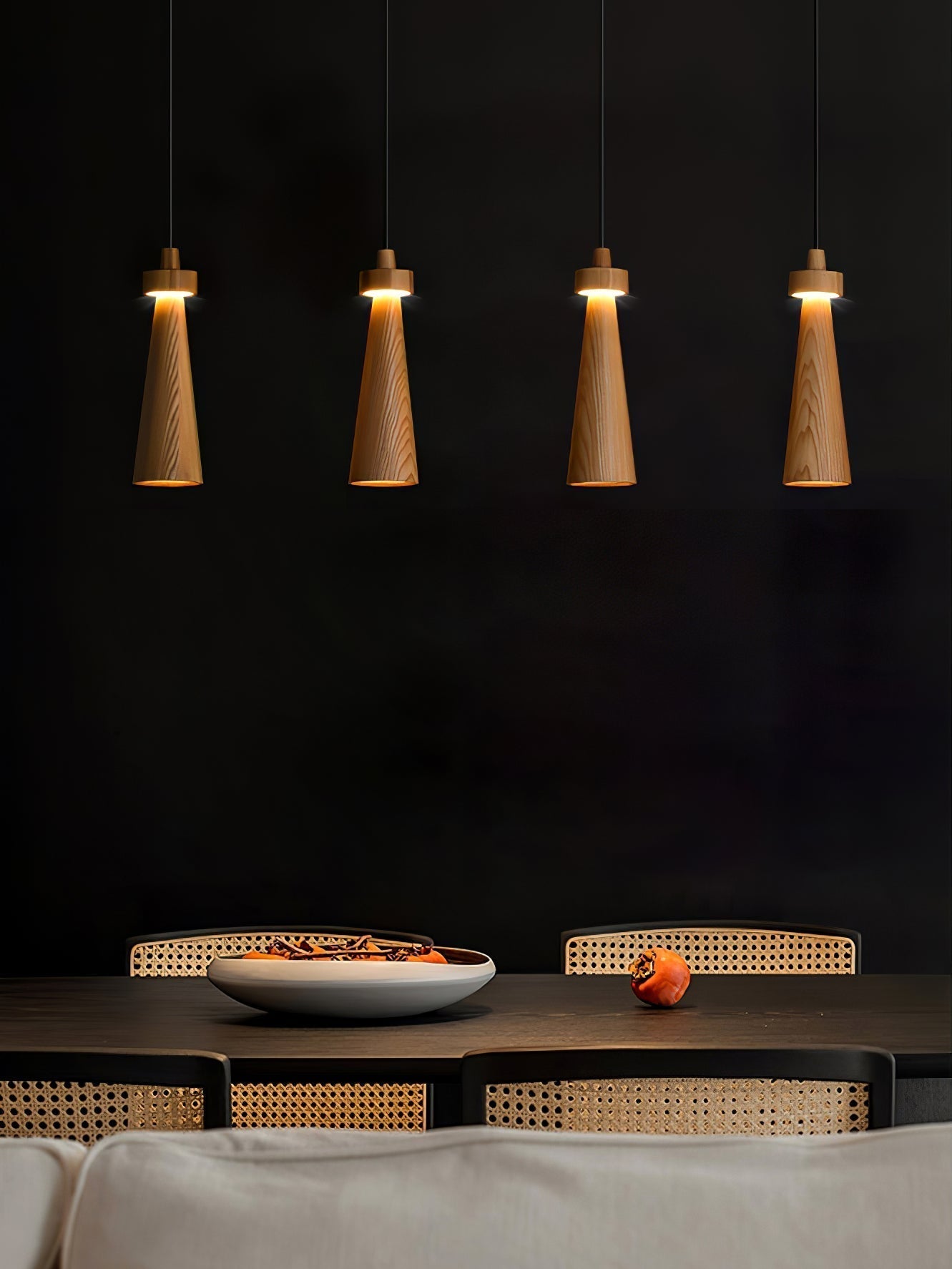 Loma Pendant Light - Lamp Outdoor