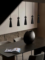 Loma Pendant Light - Lamp Outdoor