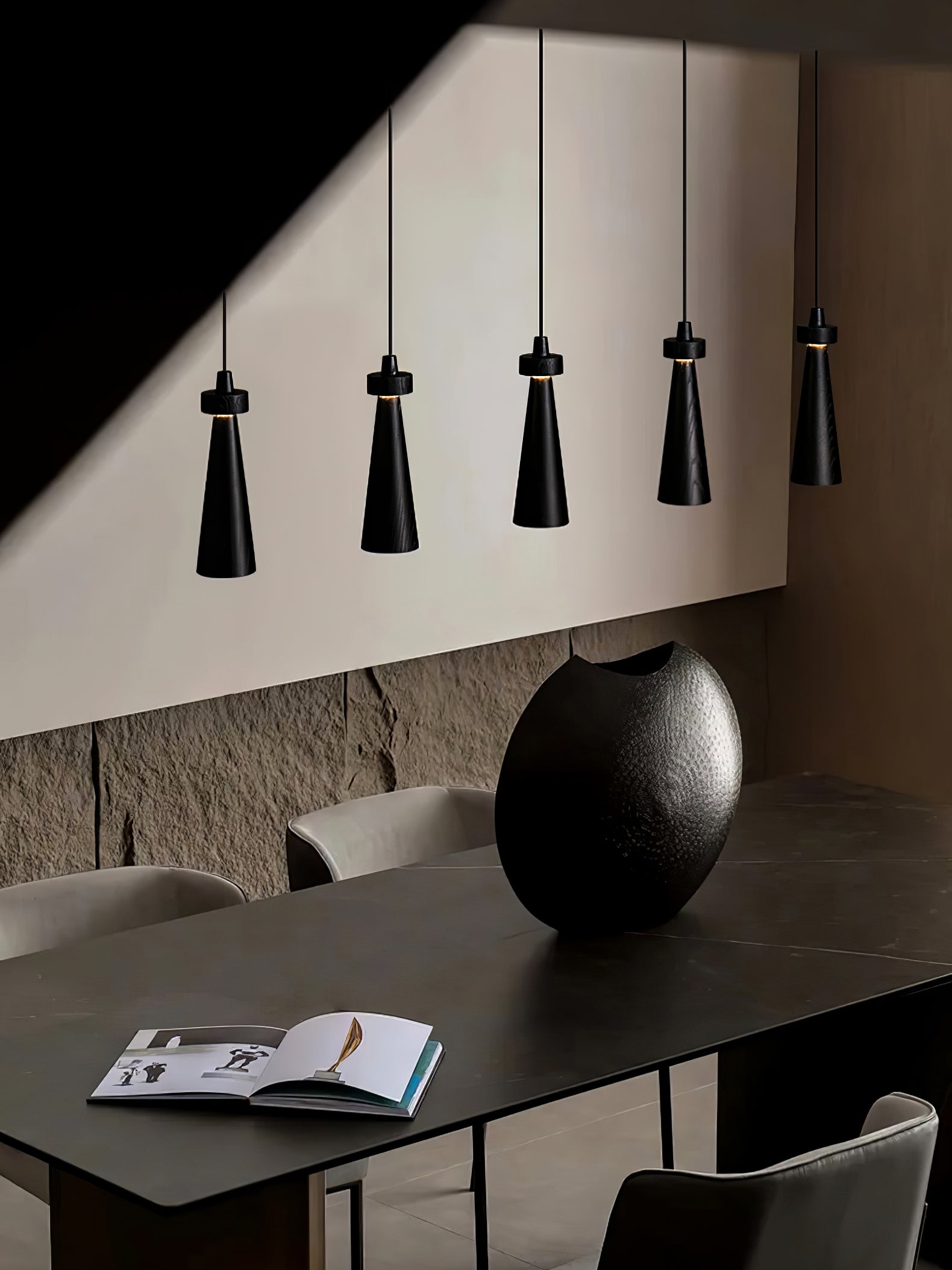 Loma Pendant Light - Lamp Outdoor
