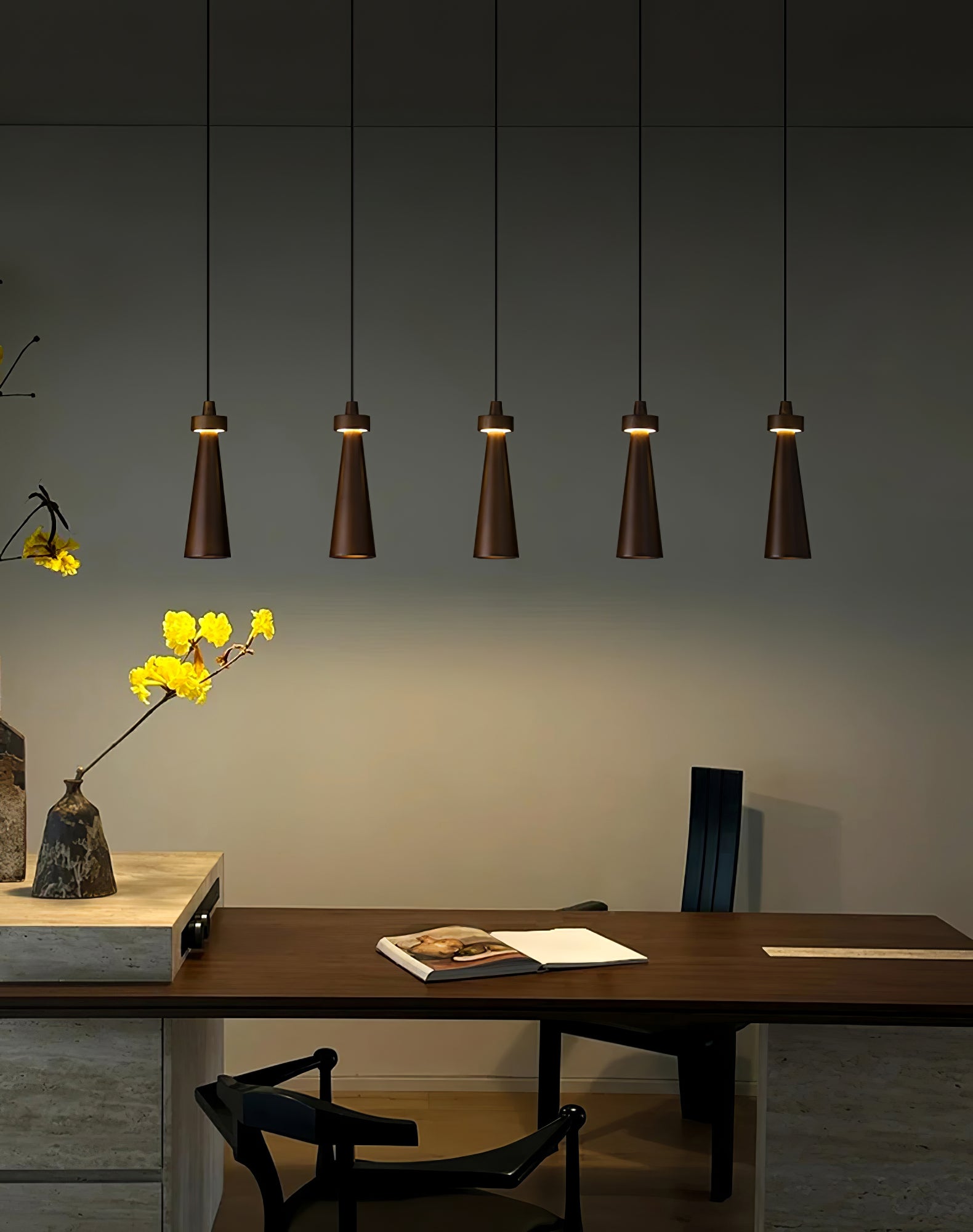 Loma Pendant Light - Lamp Outdoor