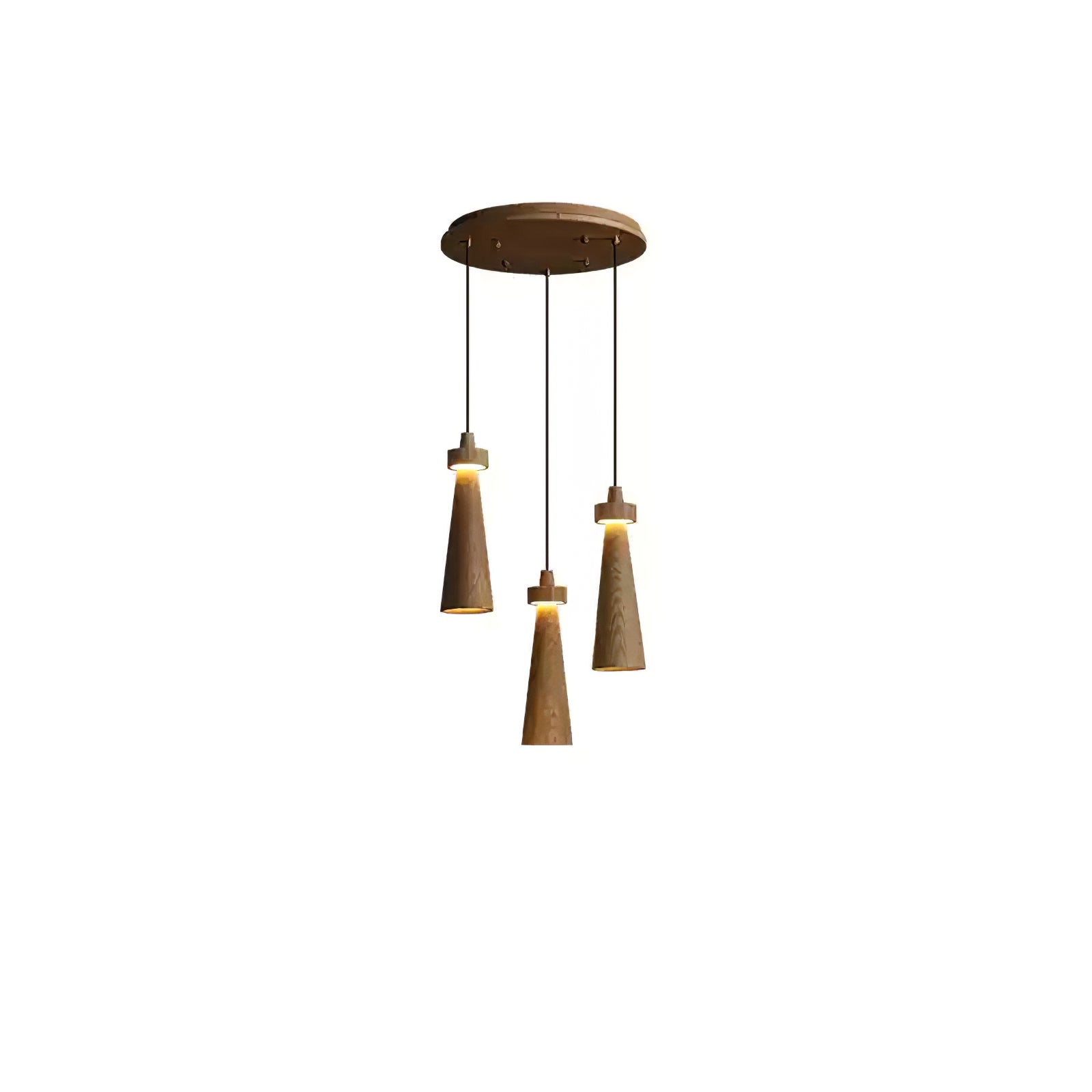 Loma Pendant Light - Lamp Outdoor