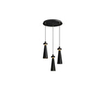 Loma Pendant Light - Lamp Outdoor