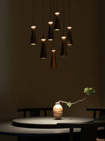 Loma Pendant Light - Lamp Outdoor