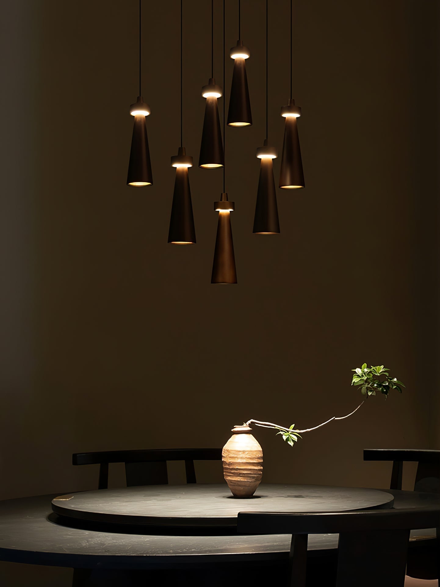 Loma Pendant Light - Lamp Outdoor