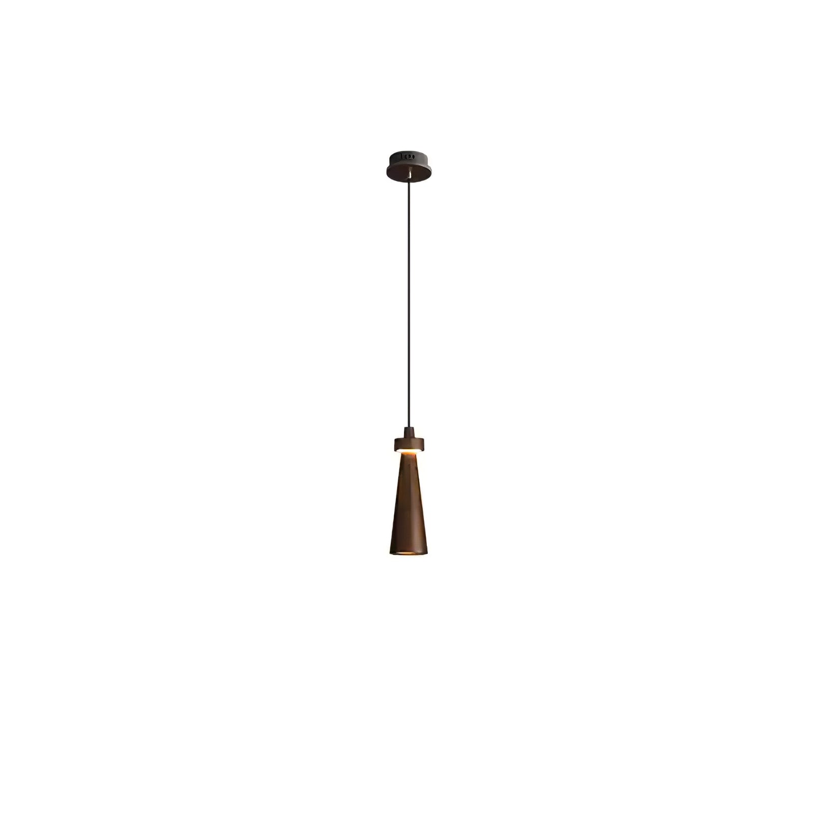 Loma Pendant Light - Lamp Outdoor