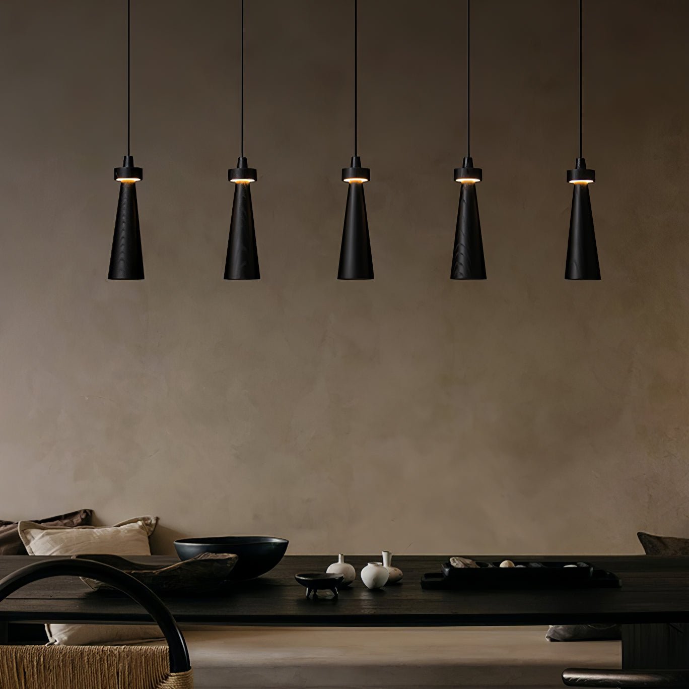 Loma Pendant Light - Lamp Outdoor