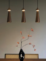 Loma Pendant Light - Lamp Outdoor