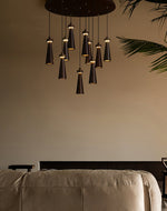 Loma Pendant Light - Lamp Outdoor