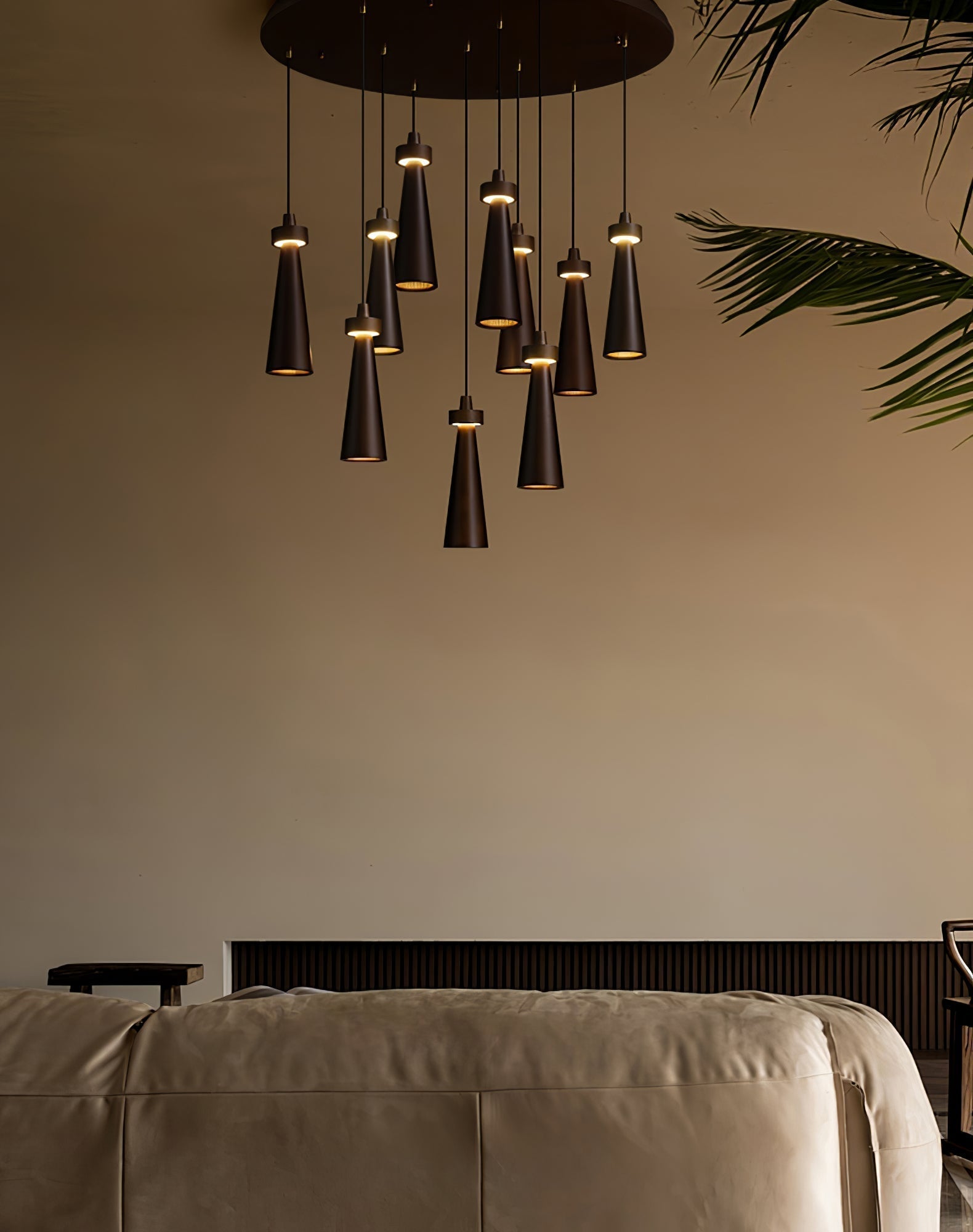 Loma Pendant Light - Lamp Outdoor