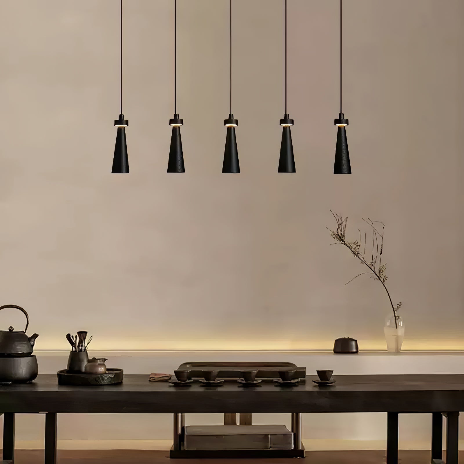 Loma Pendant Light - Lamp Outdoor