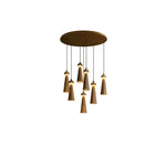 Loma Pendant Light - Lamp Outdoor
