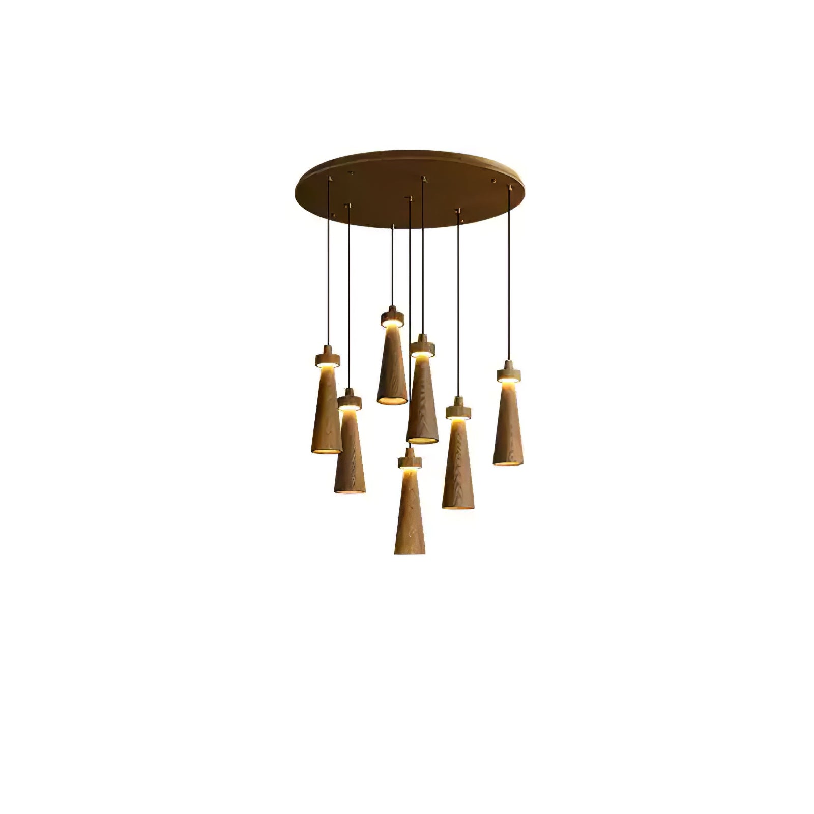 Loma Pendant Light - Lamp Outdoor