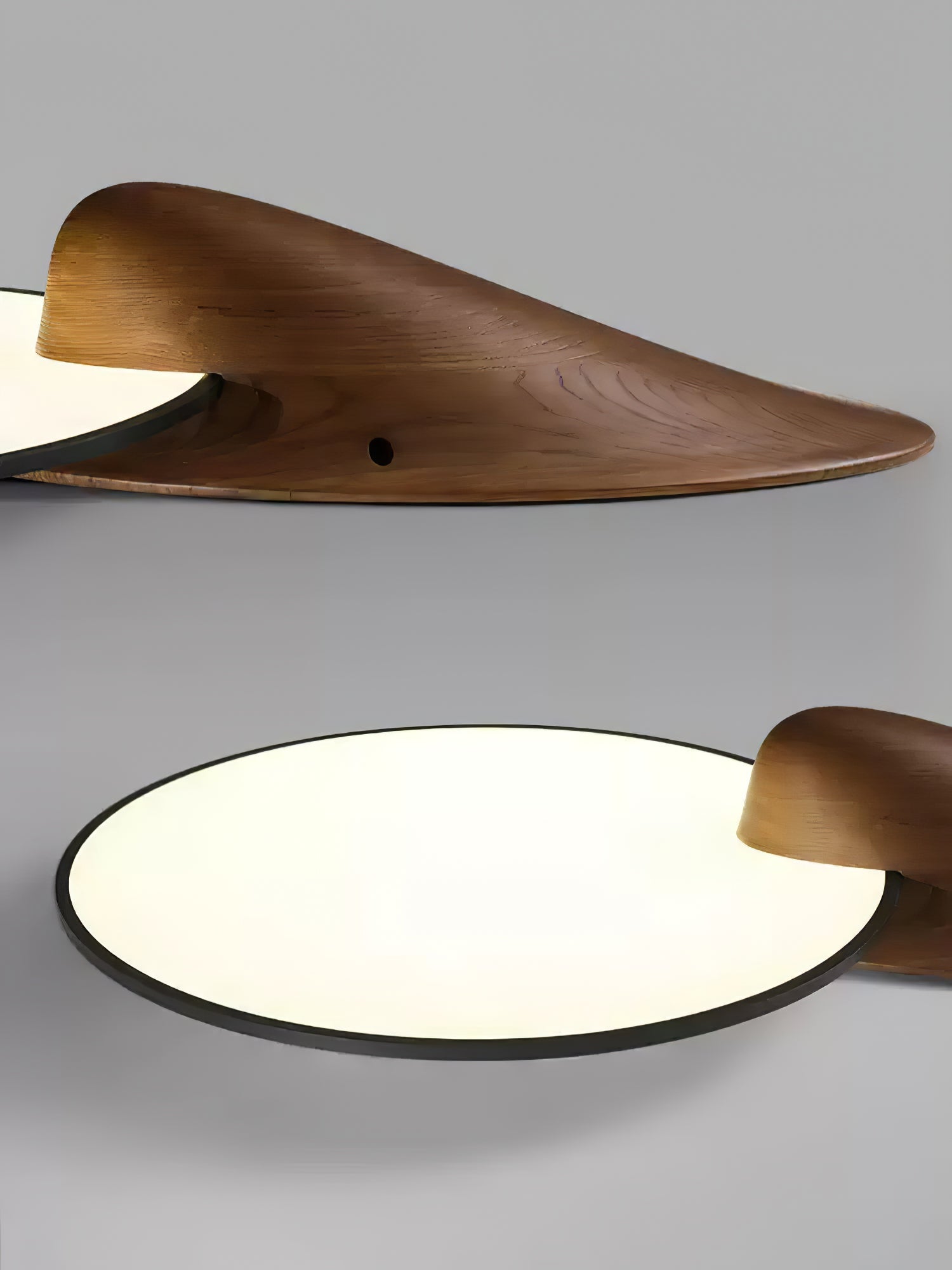 Lone Peak Ceiling Lamp - Lamp Outdoor