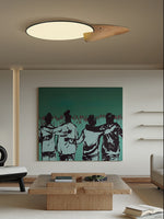 Lone Peak Ceiling Lamp - Lamp Outdoor