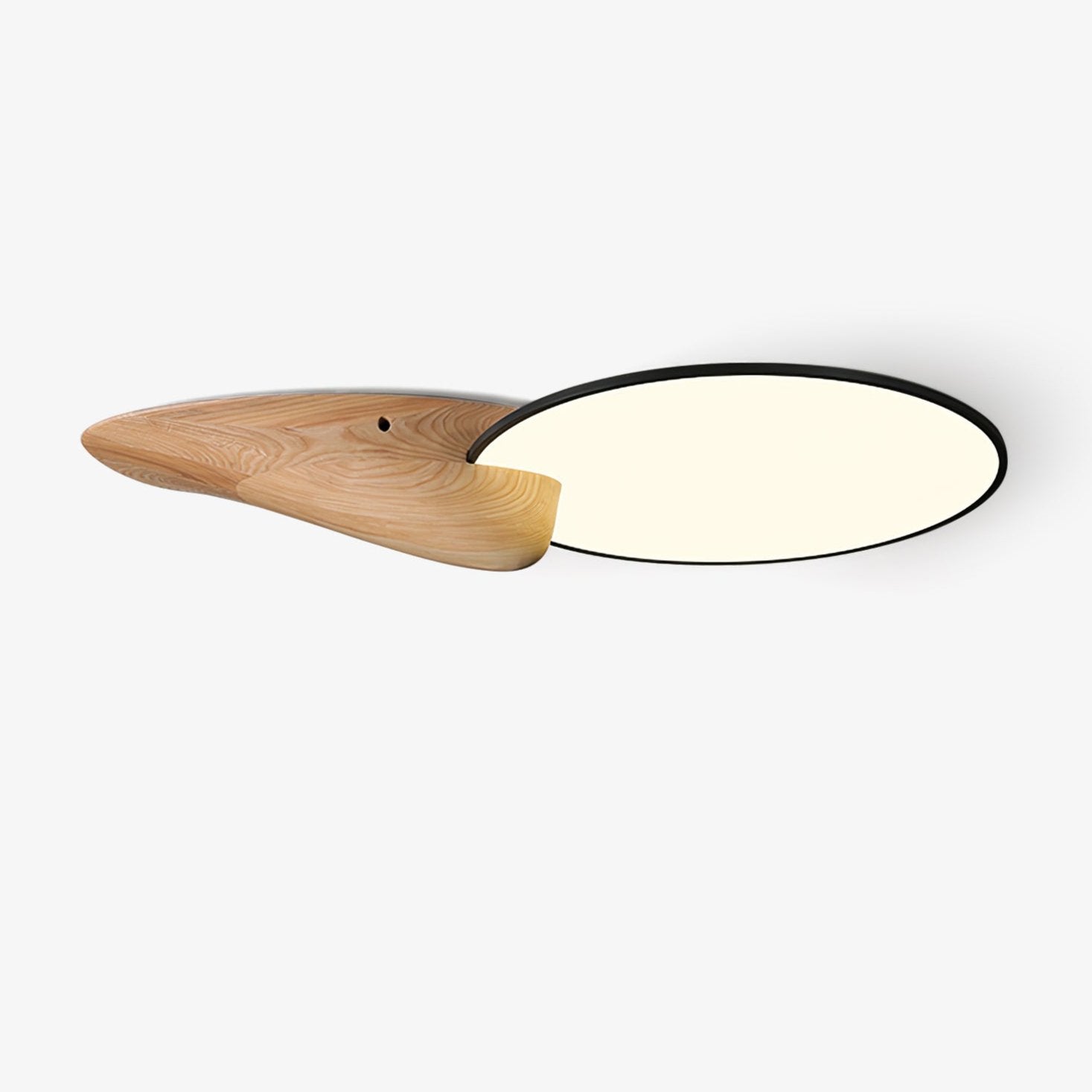 Lone Peak Ceiling Lamp - Lamp Outdoor