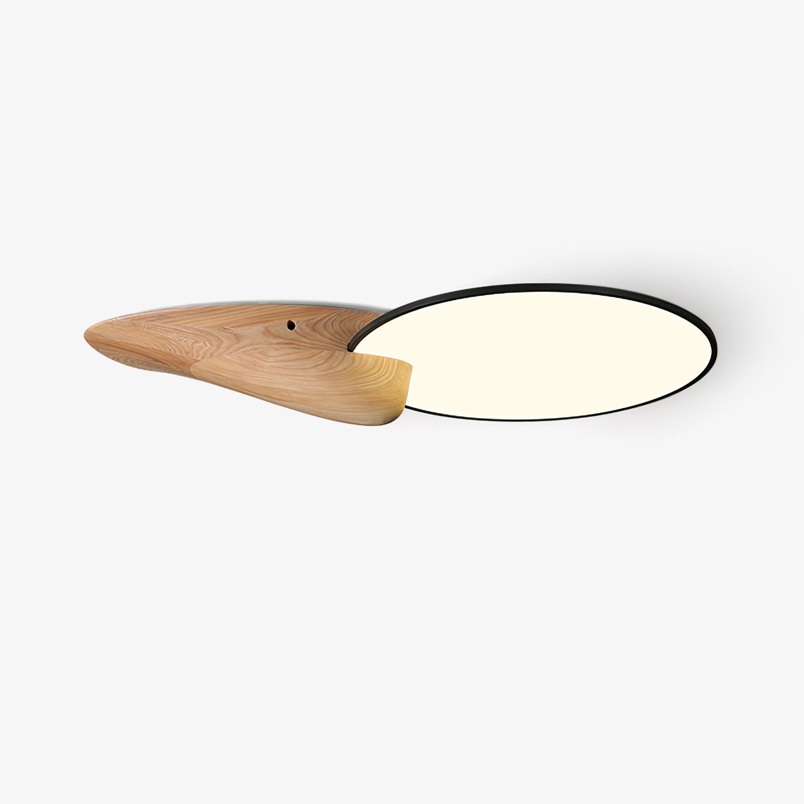 Lone Peak Ceiling Lamp - Lamp Outdoor
