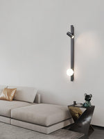 Long Arm Wall Light - Lamp Outdoor