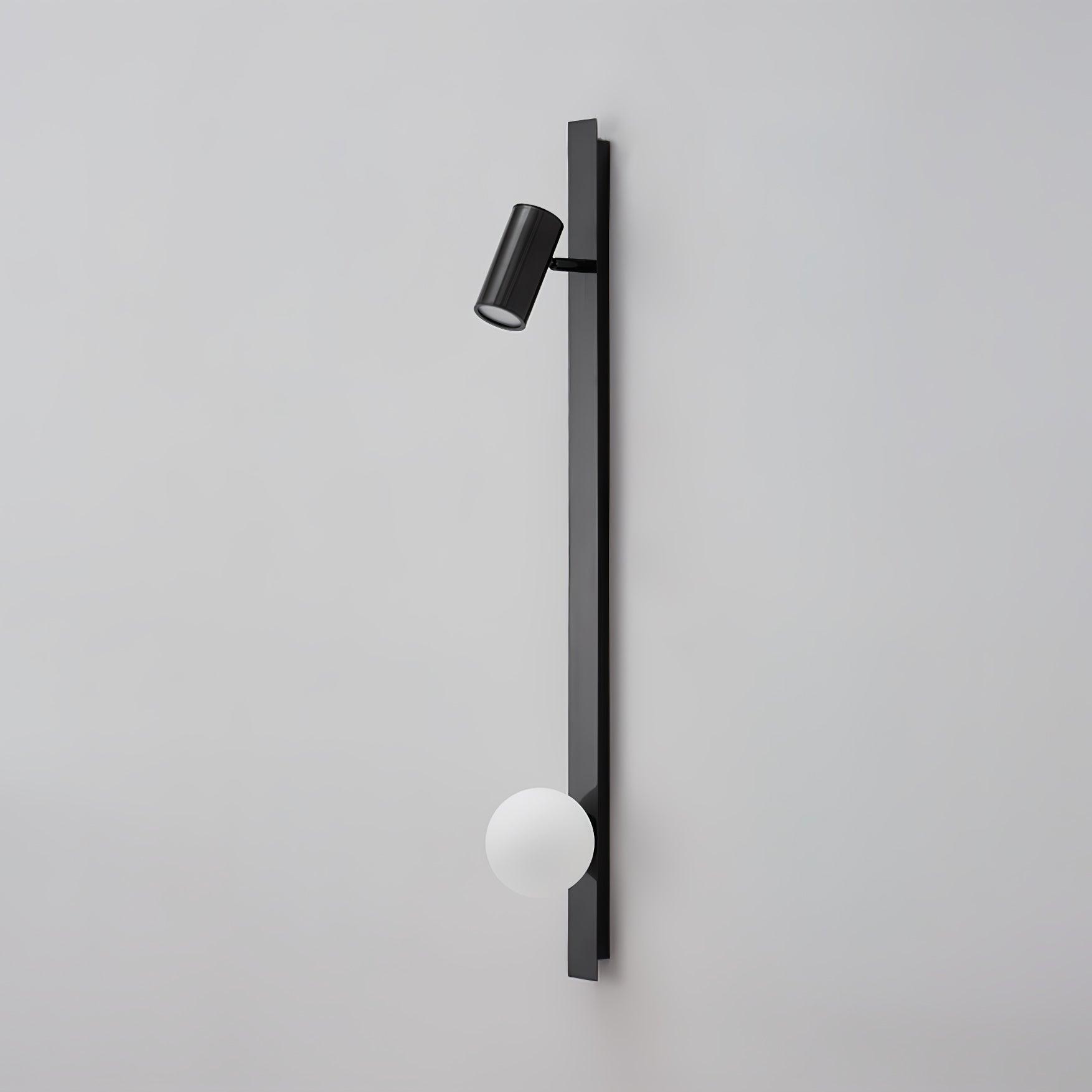 Long Arm Wall Light - Lamp Outdoor