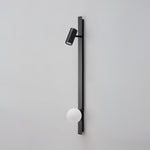 Long Arm Wall Light - Lamp Outdoor