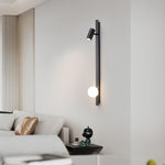 Long Arm Wall Light - Lamp Outdoor