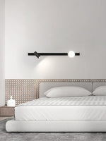 Long Arm Wall Light - Lamp Outdoor