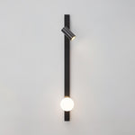Long Arm Wall Light - Lamp Outdoor