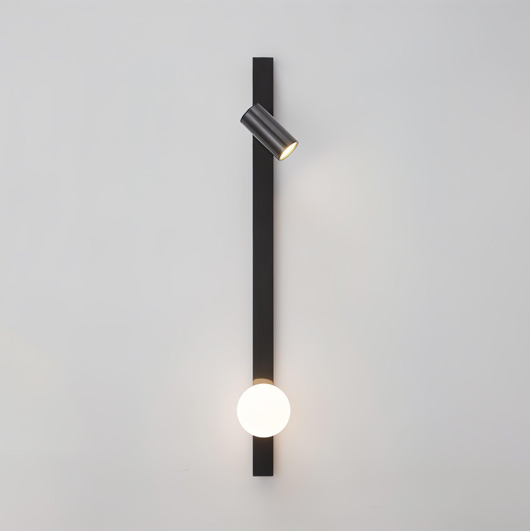 Long Arm Wall Light - Lamp Outdoor