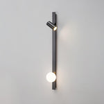 Long Arm Wall Light - Lamp Outdoor