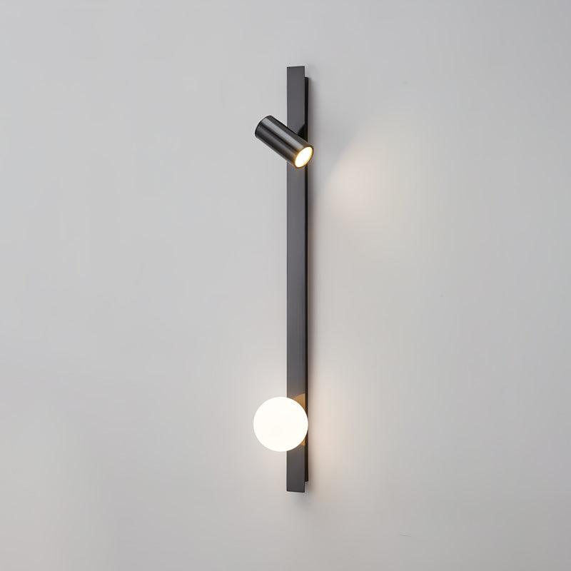 Long Arm Wall Light - Lamp Outdoor