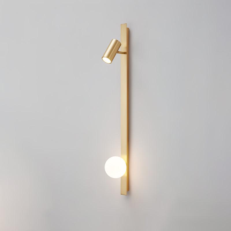 Long Arm Wall Light - Lamp Outdoor
