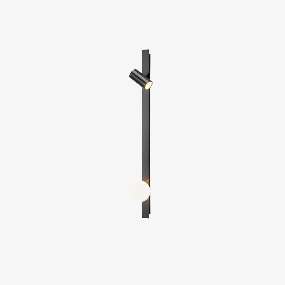 Long Arm Wall Light - Lamp Outdoor