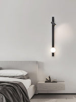 Long Arm Wall Light - Lamp Outdoor