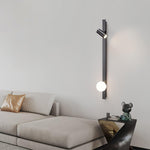 Long Arm Wall Light - Lamp Outdoor