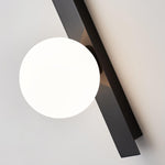Long Arm Wall Light - Lamp Outdoor