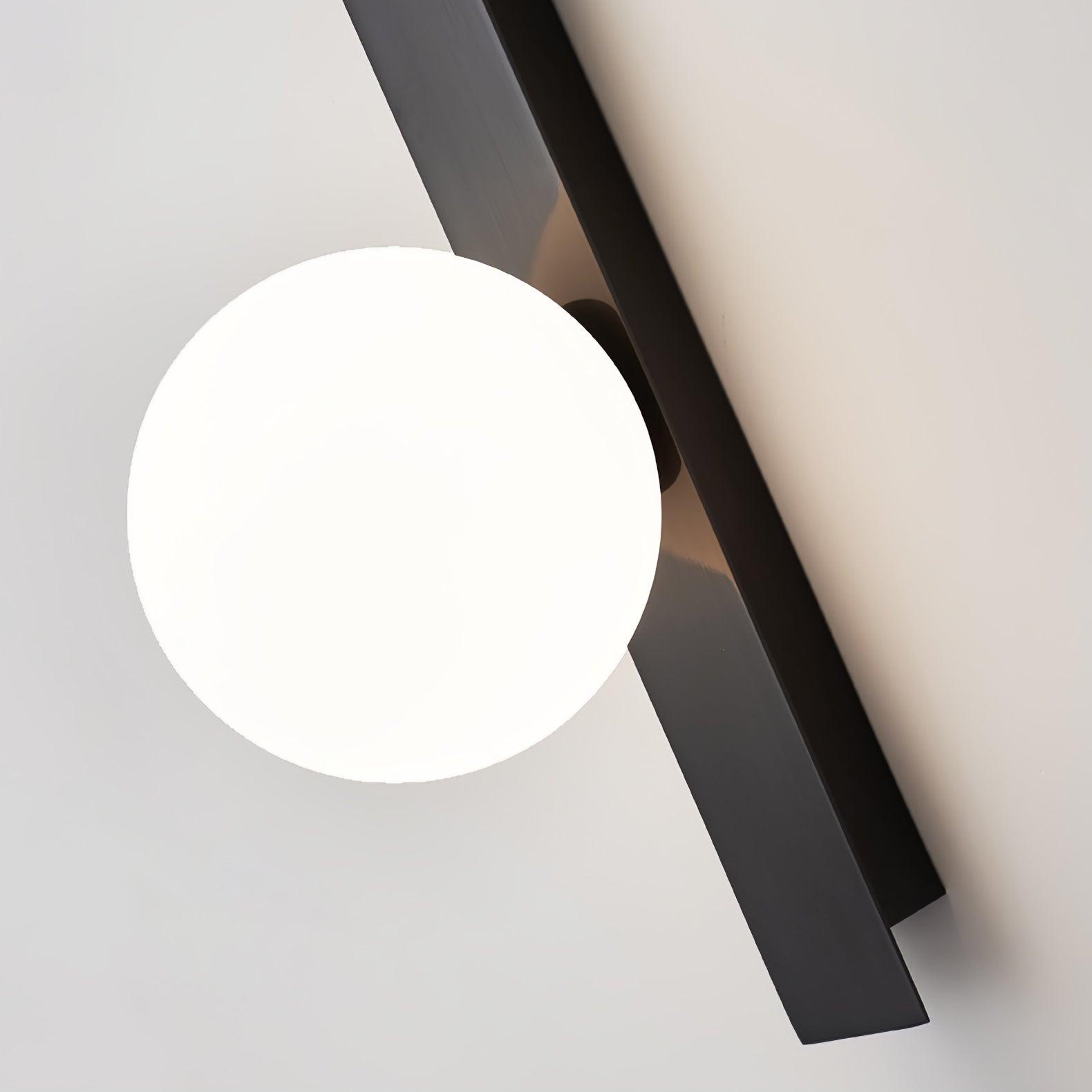 Long Arm Wall Light - Lamp Outdoor