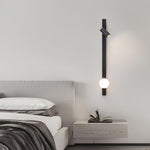 Long Arm Wall Light - Lamp Outdoor