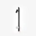 Long Arm Wall Light - Lamp Outdoor