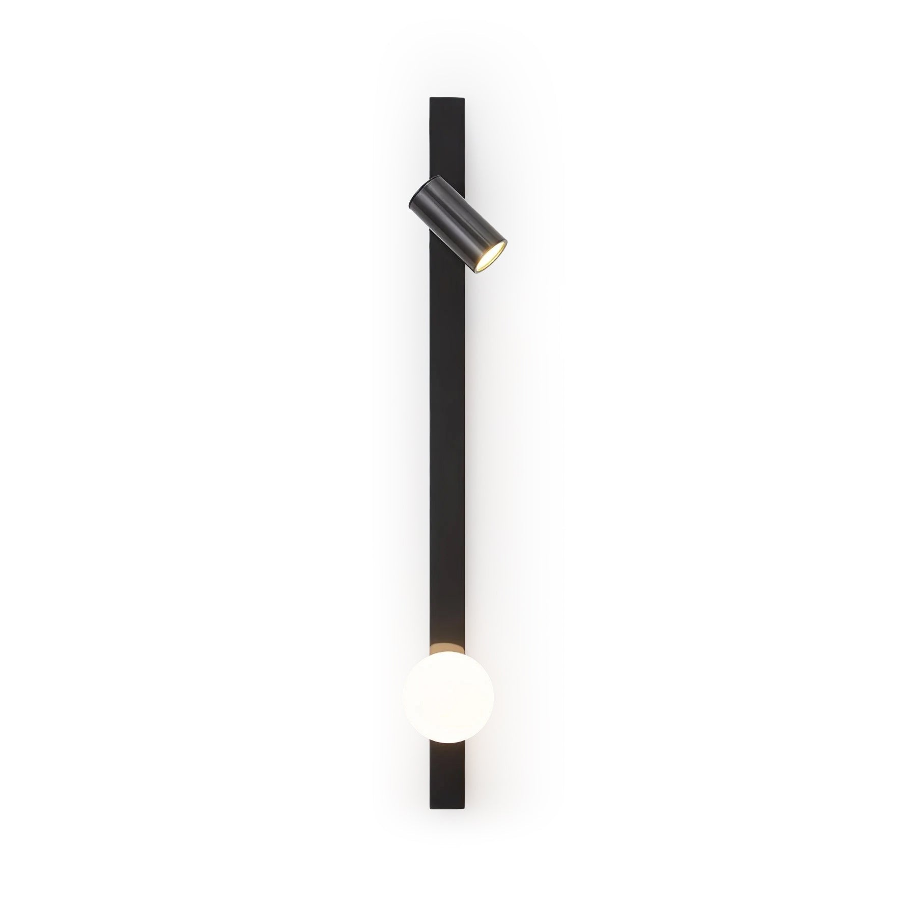 Long Arm Wall Light - Lamp Outdoor