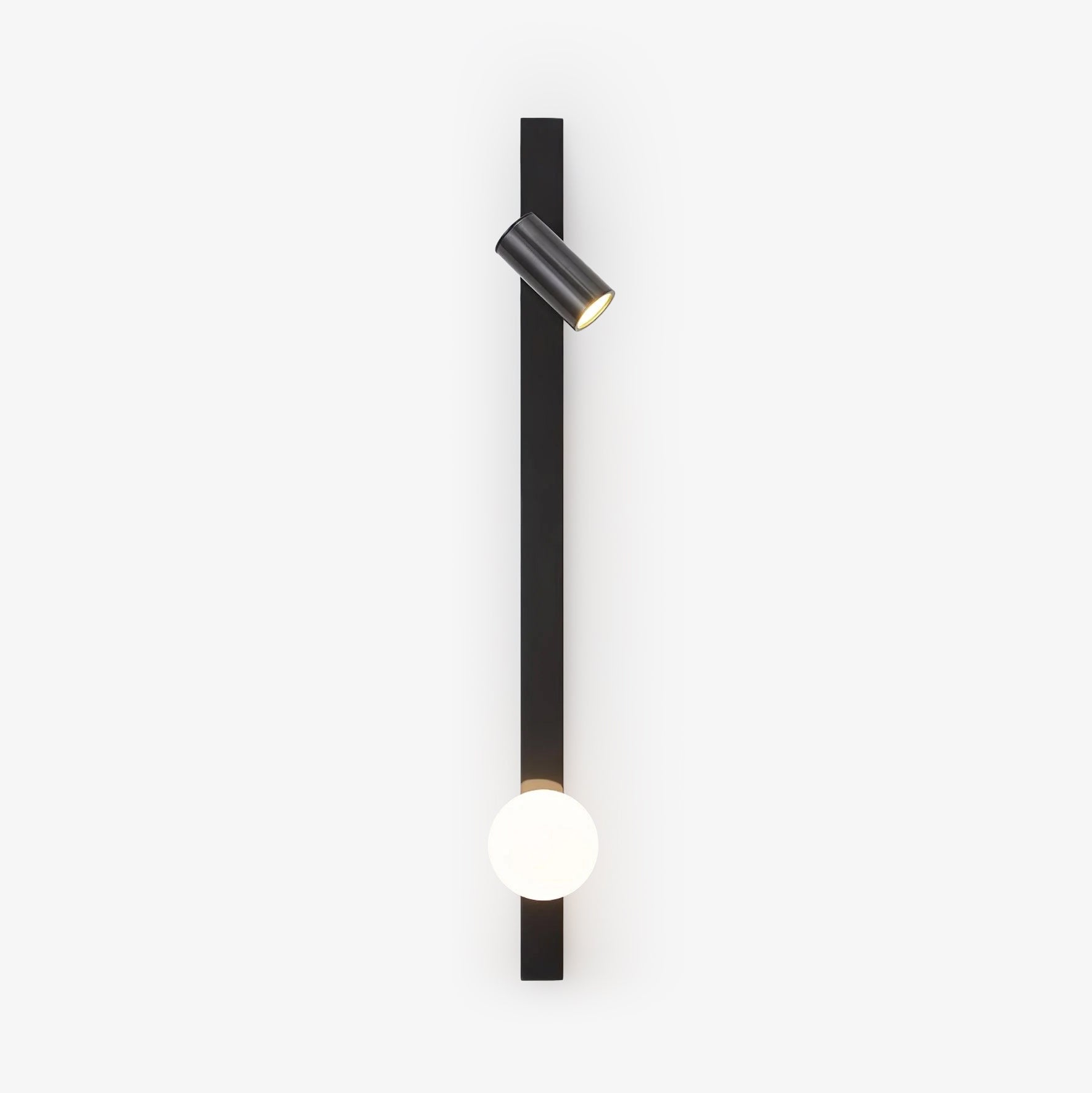 Long Arm Wall Light - Lamp Outdoor
